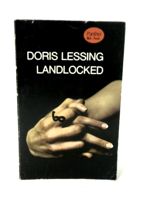 Landlocked von Doris Lessing