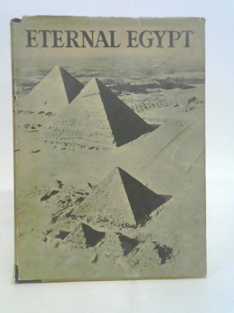 Eternal Egypt ... Translated by Lætitia Gifford. With plates By Clment Robichon