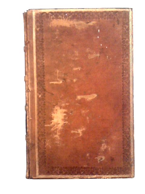 The Works of Alexander Pope with Notes and Illustrations By Himself and Others, to which are added, A New Life of the Author; Vol. VII By William Roscoe