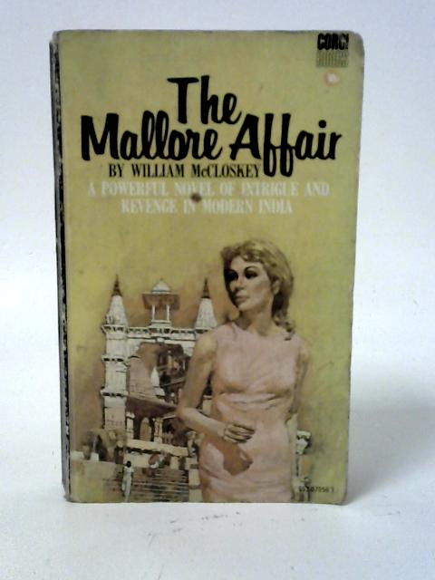 The Mallore Affair By William McCloskey