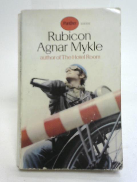 Rubicon By Agnar Mykle