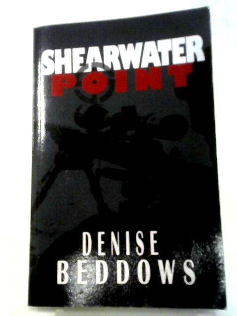 Shearwater Point By Denise Beddows