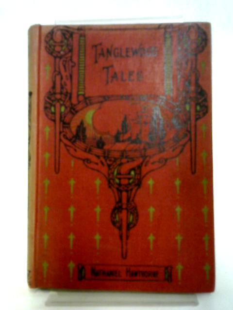 Tanglewood Tales von Nathaniel Hawthorne