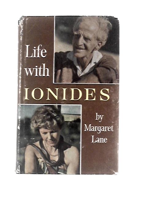 Life With Ionides von Margaret Lane