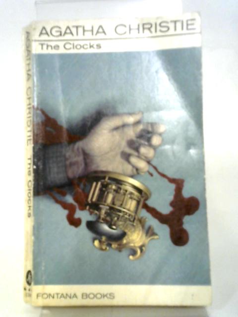 The Clocks par Agatha