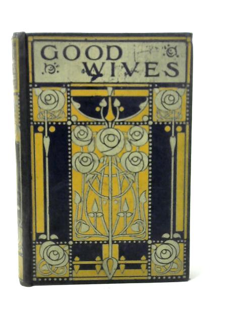 Good wives von Louisa M. Alcott