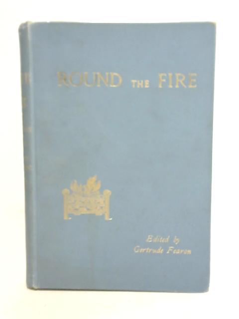 Round The Fire von Gertrude Fearon