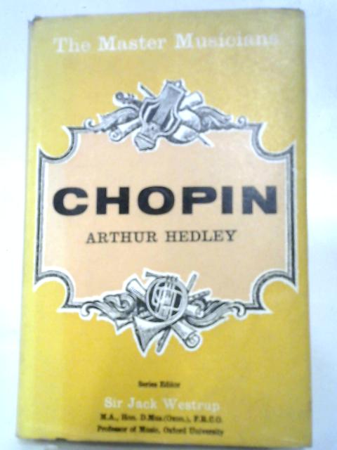 Chopin von A. Hedley
