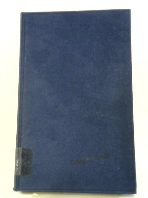 The Scottish Scholastic Survey 1953 von Various