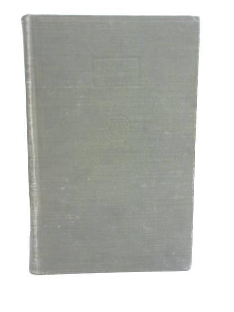 Agricultural Geology By Frederick V. Emerson