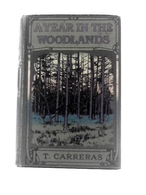 A Year in The Woodlands von Theo Carreras