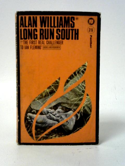 Long Run South par Alan Williams