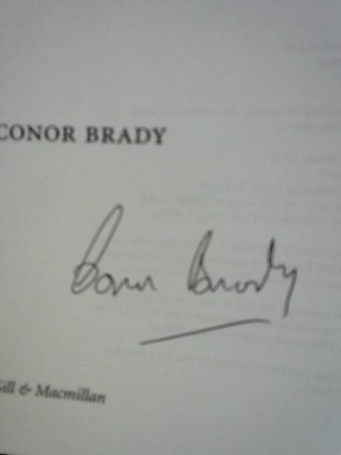 Up with the Times von Conor Brady