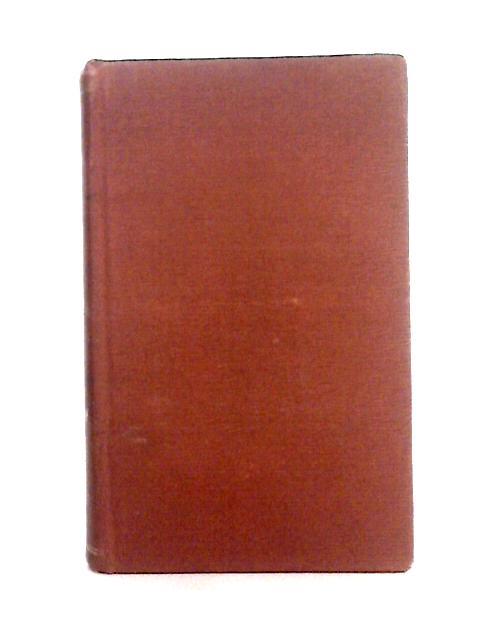 Scarsdale; or, Life on the Lancashire and Yorkshire Border, Thirty Years Ago - Vol. II By J. P. Kay-Shuttleworth