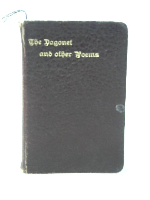 The Dagonet and Other Poems By George R. Sims