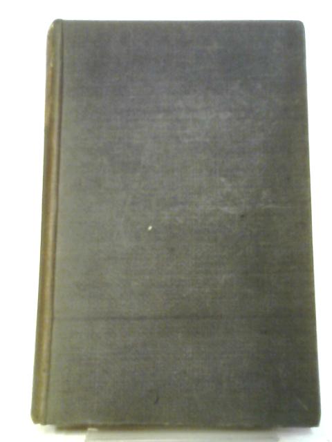 Lectures On History. Second And Concluding Series On The French Revolution. In Three Volumes. Vol. III By William Smyth