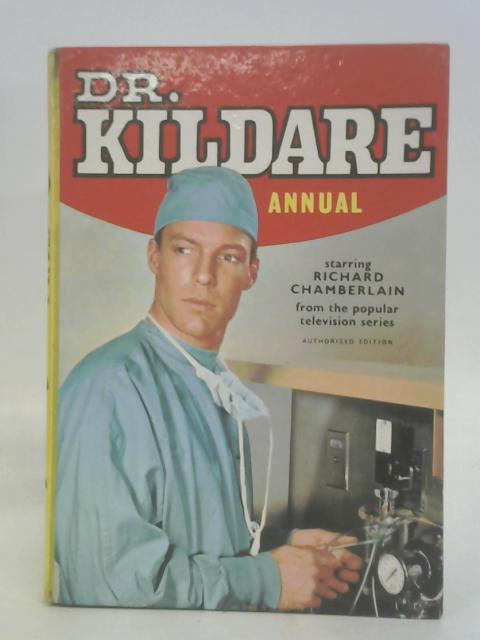Dr Kildare Annual von Kildare