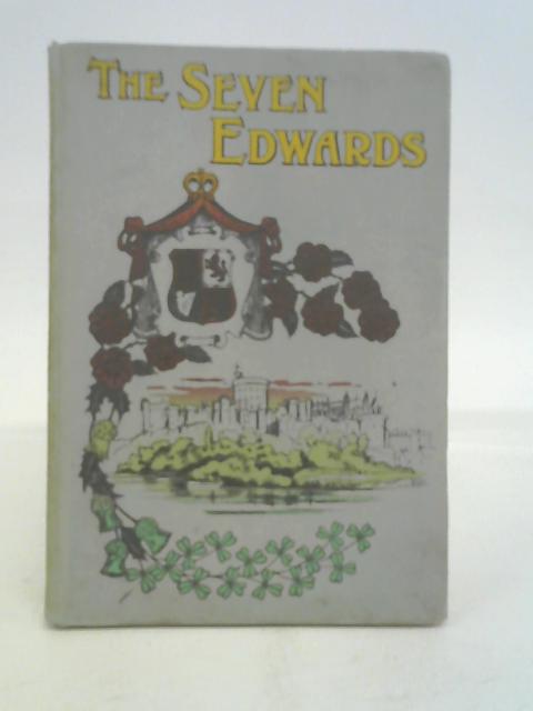 The Seven Edwards By William J. Forster