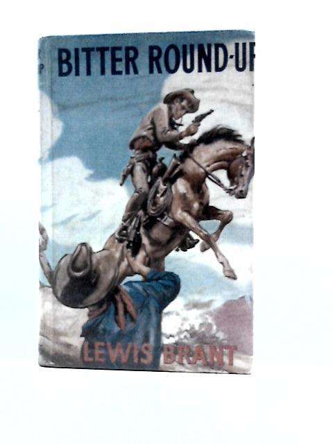 Bitter Round Up By Lewis Brant