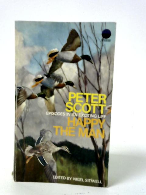 Happy the Man von Peter Scott