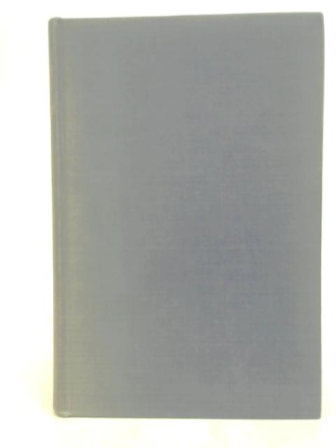 Early Science in Oxford Vol VII By R T Gunther