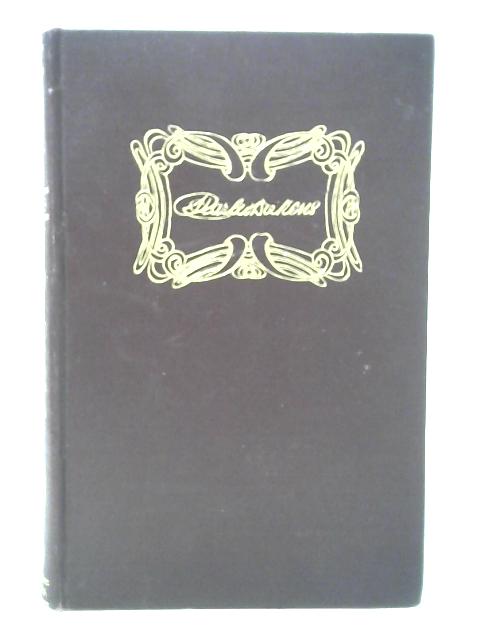 The Personal History And Experience Of David Copperfield The Younger von Charles Dickens