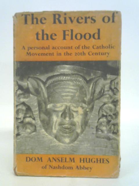 Rivers of the Flood von Anselm Hughes