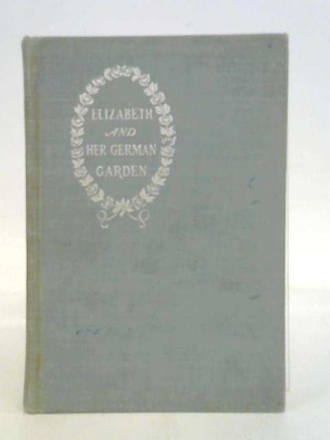 Elizabeth and Her Herman Garden von Stated