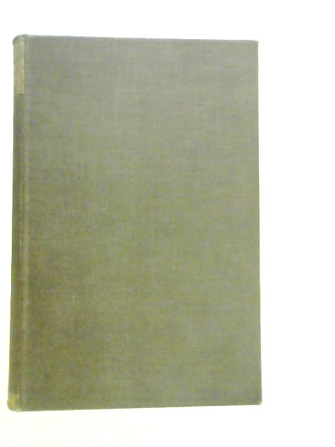 The Journals of Arnold Bennett 1911-1921 Vol.II von N.Flower