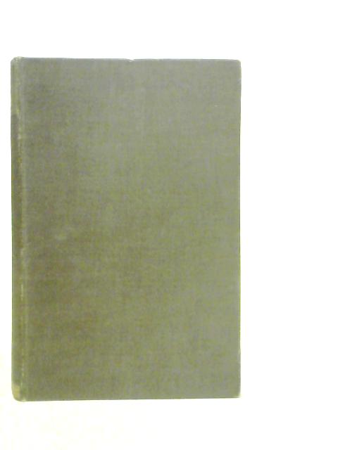 The Journals of Arnold Bennett (1896 -1910) Vol.I By N.Flower