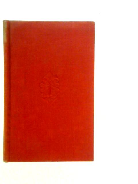 Mansfield Park By Jane Austen