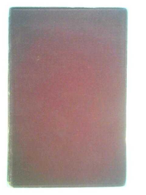 La Commedia di Dante Alighieri By P. Toynbee