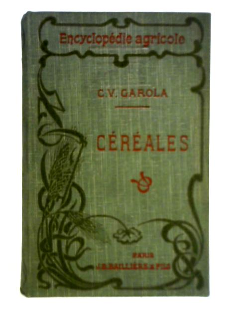 Cereales By C. V. Garola