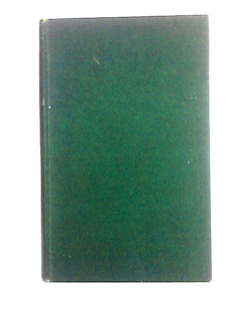 Essays of Action: a Book of Narrative Essays and Sketches von Geoffrey Frederick Lamb