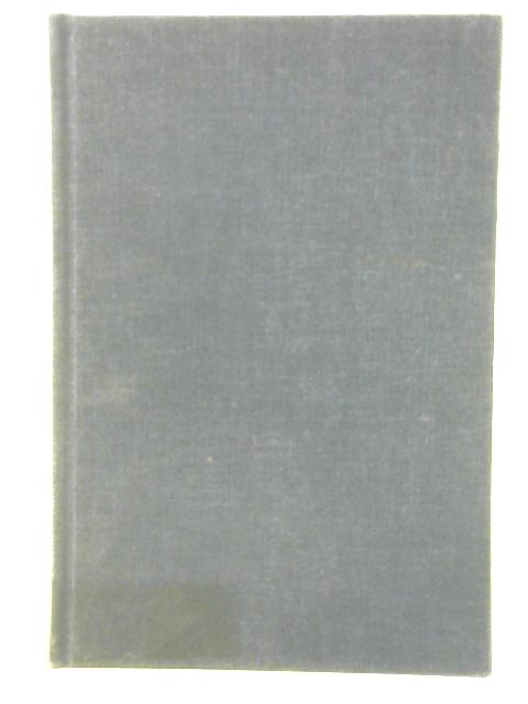 The Structural Basis of Word Association Behavior By Howard R. Pollio