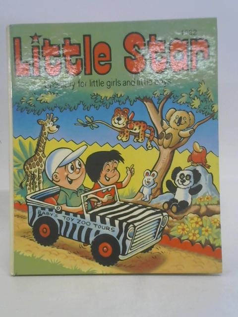 Little Star 1982 (Annual) By Stated