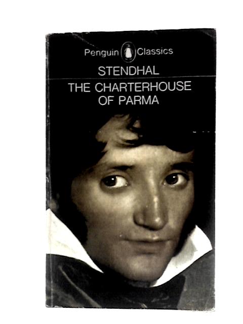 The Charterhouse of Parma By Stendhal