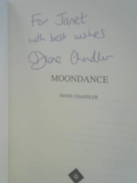 Moondance By Diane Chandler