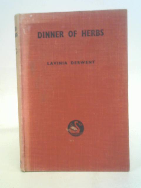 Dinner of Herbs von Lavinia Derwent