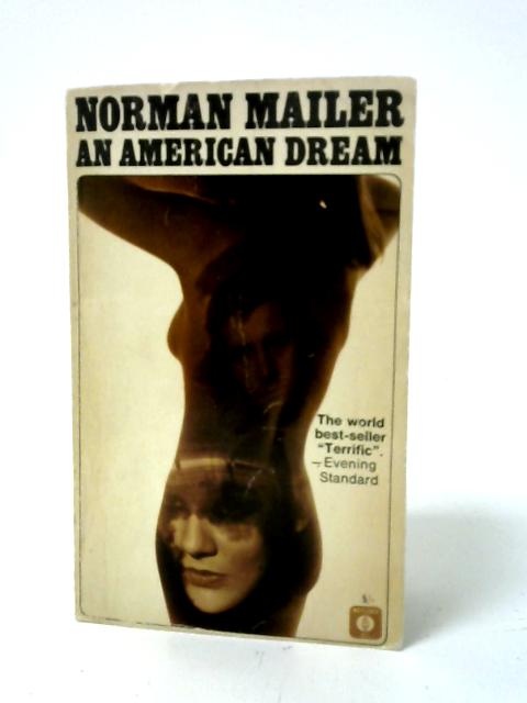 An American Dream By Norman Mailer