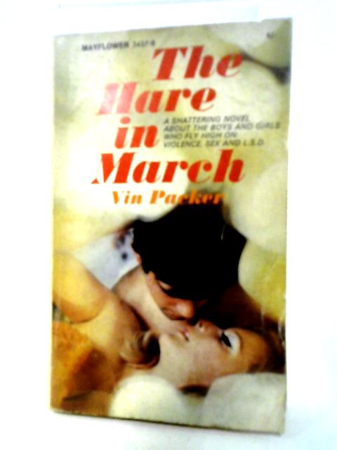 The Hare In March By Vin Packer