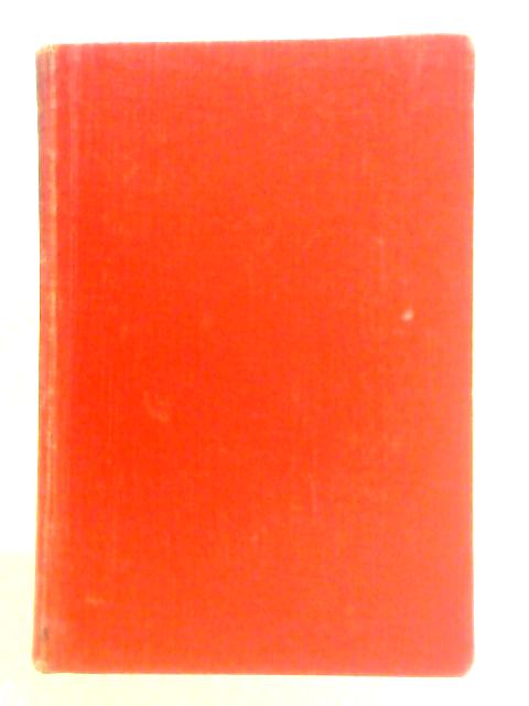 Trio By W. Somerset Maugham