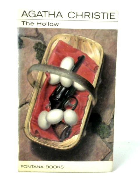 The Hollow By Agatha Christie