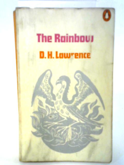 The Rainbow By D.H. Lawrence