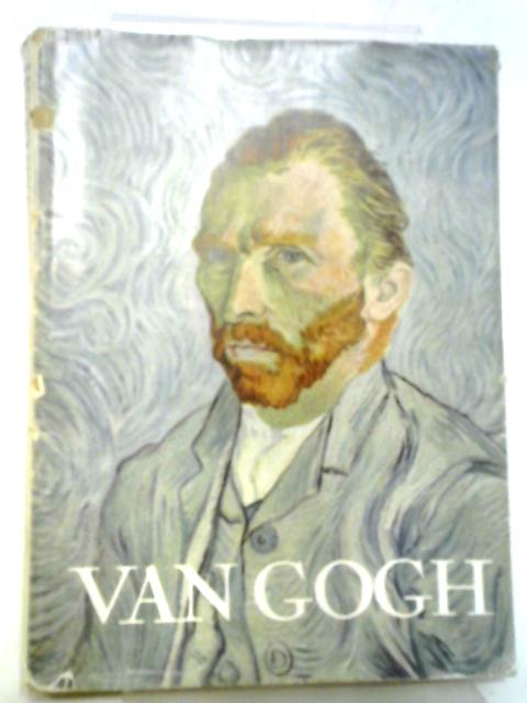 Van Gogh (Ars Mundi Serie) von Jaques De Laprade