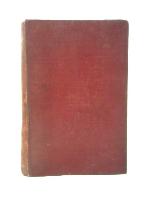 The Life Of Michaelangelo Buonarroti Vol 1 von John Addington Symonds