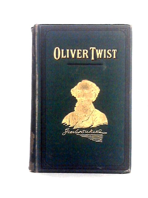 The Adventures of Oliver Twist von Charles Dickens