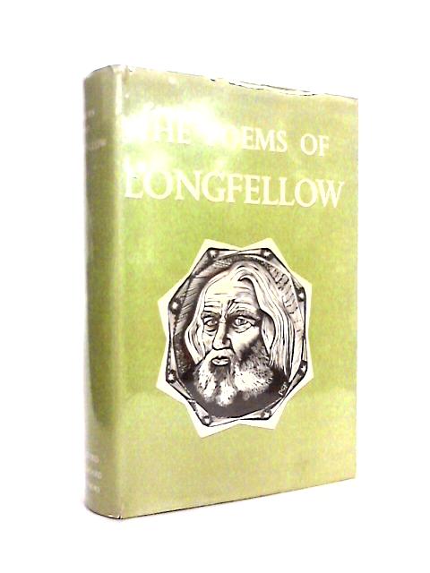 The Poetical Works Of Henry Wadsworth Longfellow. Oxford Standard Authors By Longfellow