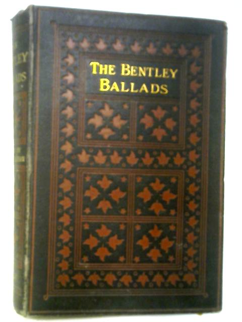 The Bentley Ballads von J. Sheehan