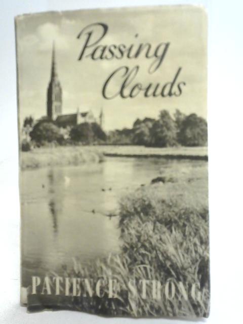 Passing Clouds von Patience Strong